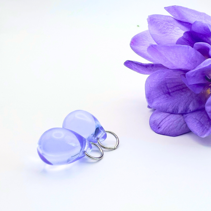 Levandulové zašeptání (proměnky)