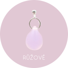 💗 Růžové