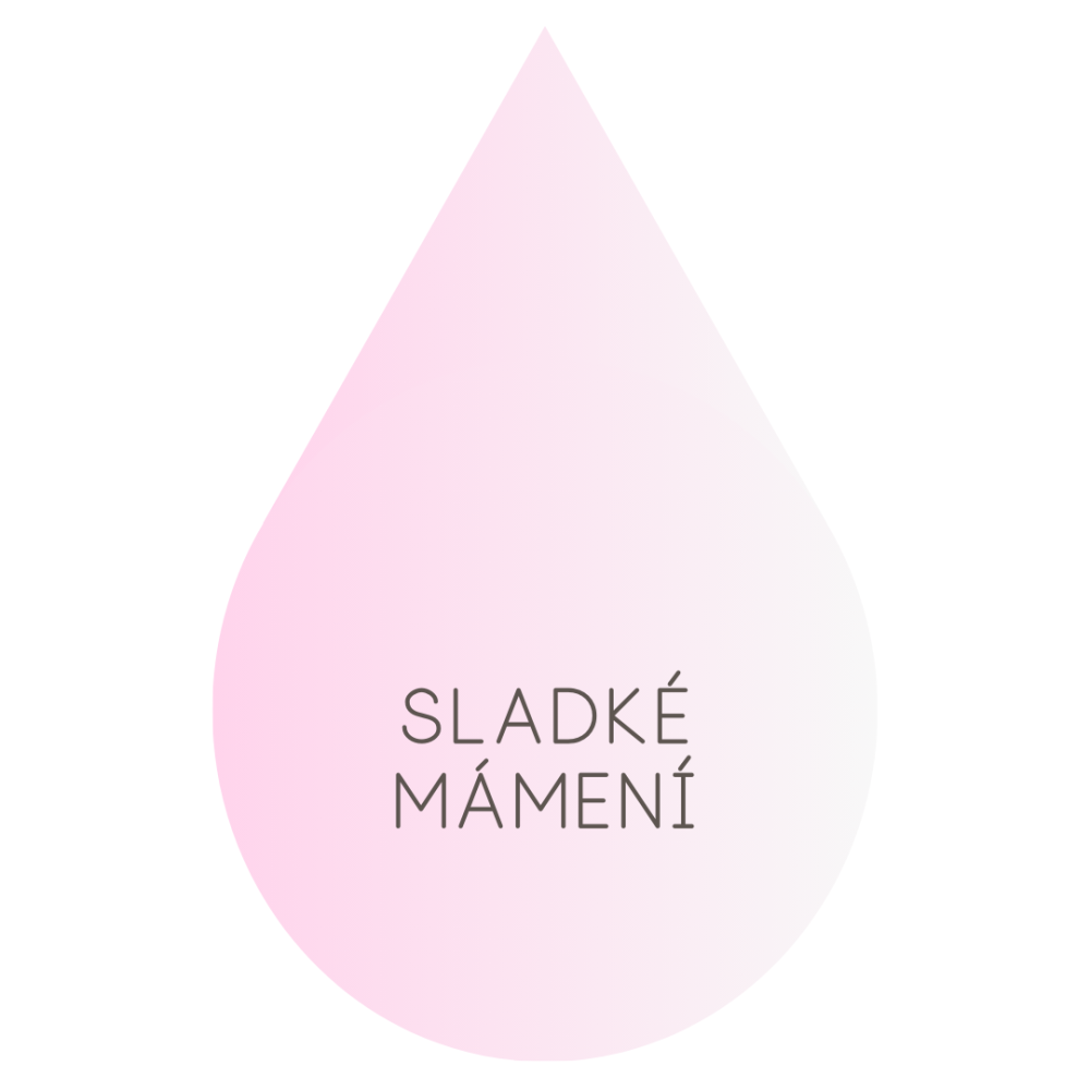 Sladké mámení - 5+2 s kódem "CHCISTANDARD"