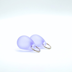 Levandulové zašeptání - mat (proměnky)