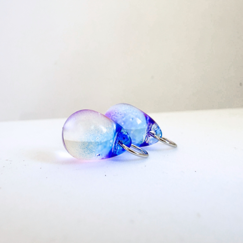 Švestka a ostružina (Proměnky)