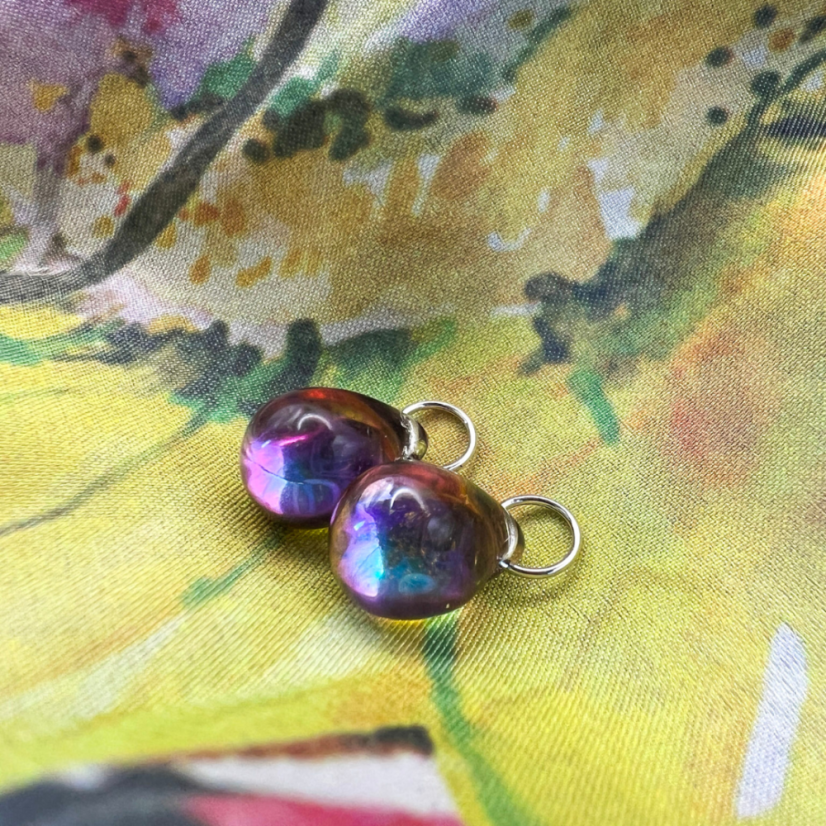 Májová bouře (Proměnky)