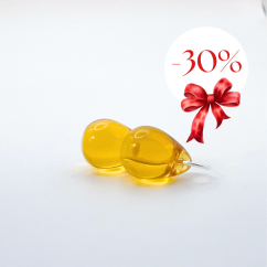 Medově sladké (proměnky)