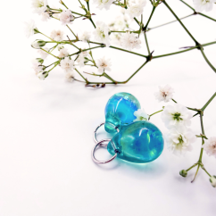 Melodie deště (Proměnky)