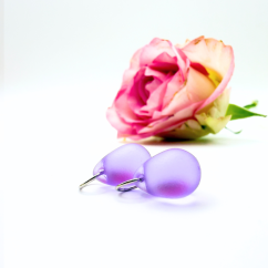 Z šeříků - mat (proměnky)