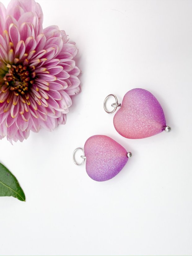 Miluju všechny - Startovací sada 13v1 (kroužky 12mm)  se šperkovnicí zdarma