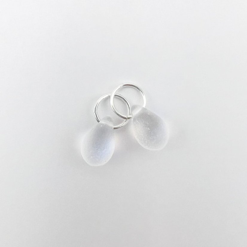 Ledové tajemství - mini (proměnky)