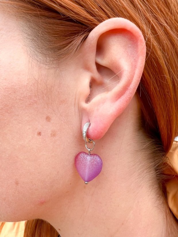 Miluju všechny - Startovací sada 13v1 (kroužky 12mm)  se šperkovnicí zdarma