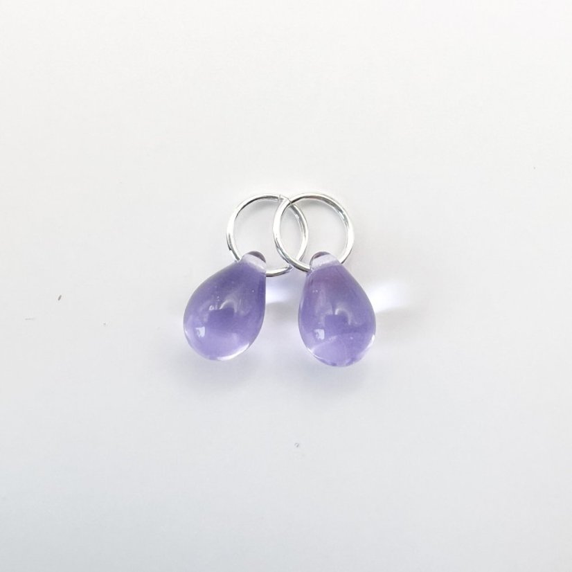 Z šeříků - lesk mini (proměnky)