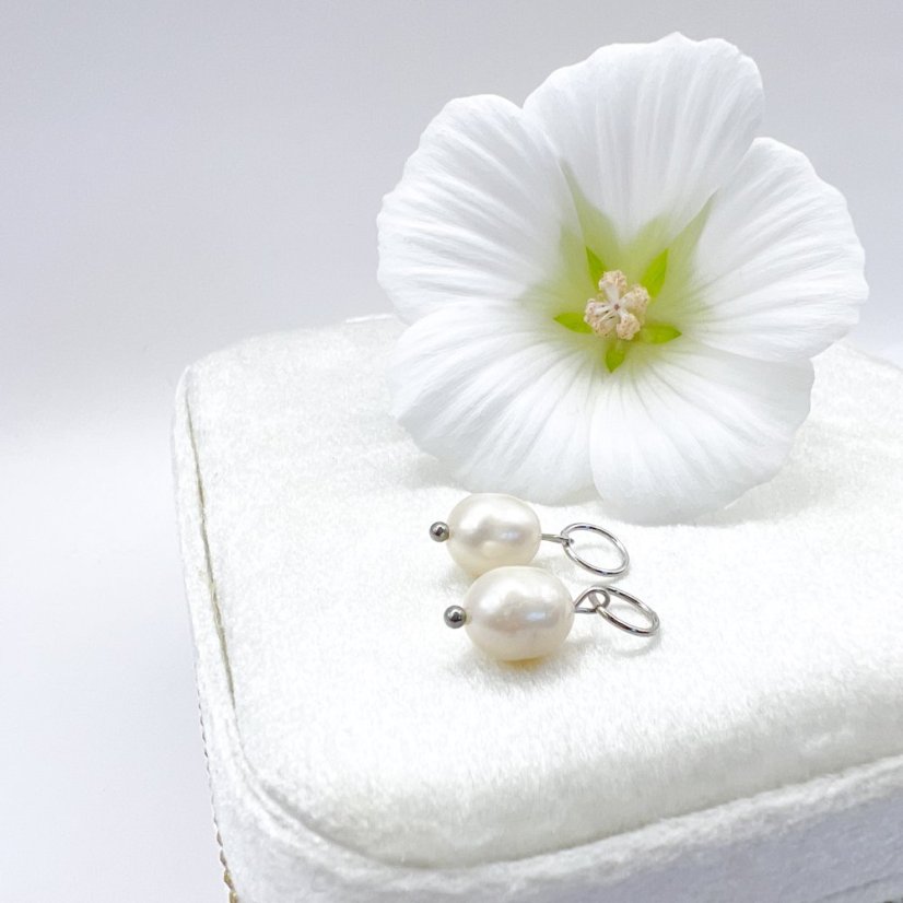 Říční perly (Proměnky)