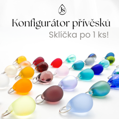 Konfigurátor přívěsků - vyber si svoje!