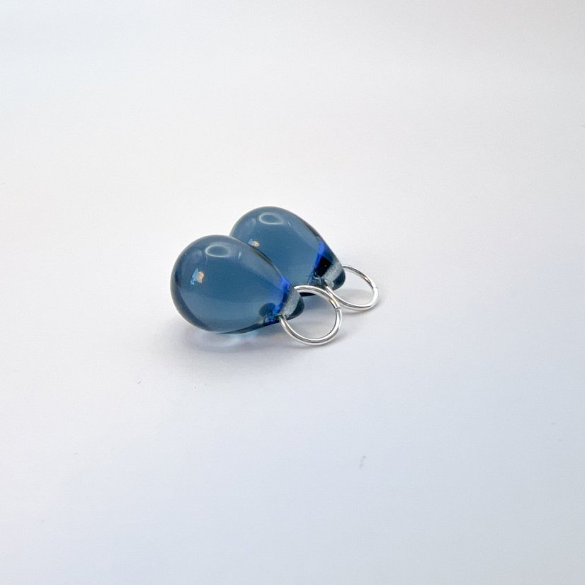 Černé jezero (proměnky)