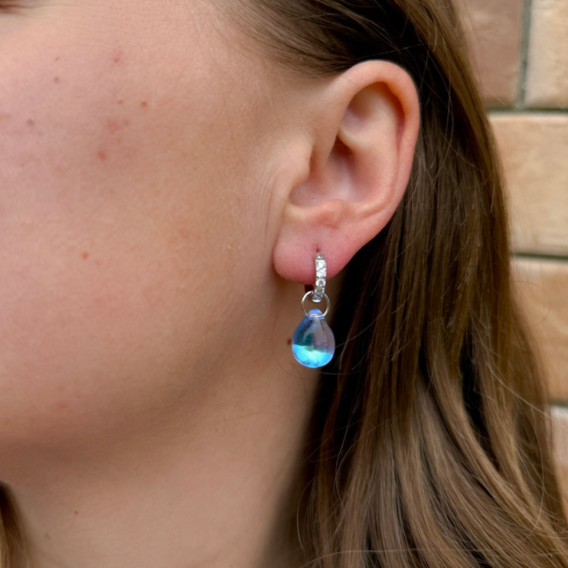 KPN: OČI ŠELMY X KŘÍDLA VÁŽKY