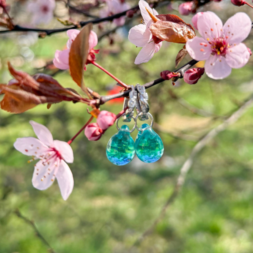 Dubnová sklíčka  - Kolekce 4v1 se slevou 20%