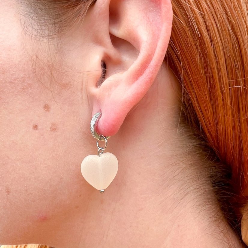 Miluju všechny - Startovací sada 13v1 (kroužky 12mm)  se šperkovnicí zdarma