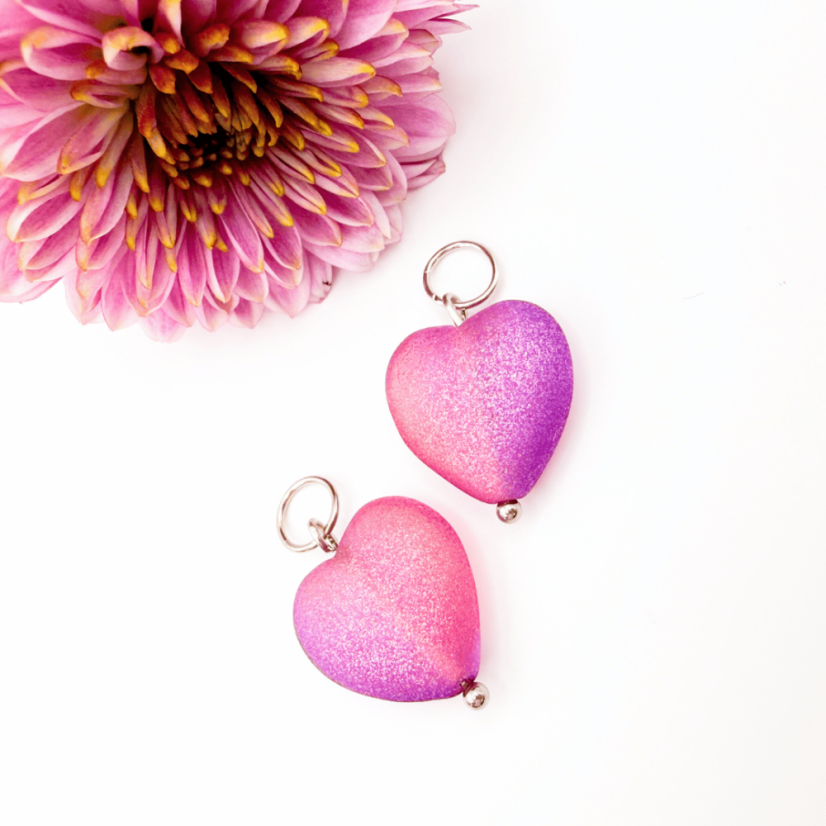 Vášnivá - Kolekce sklíček (Proměnky)