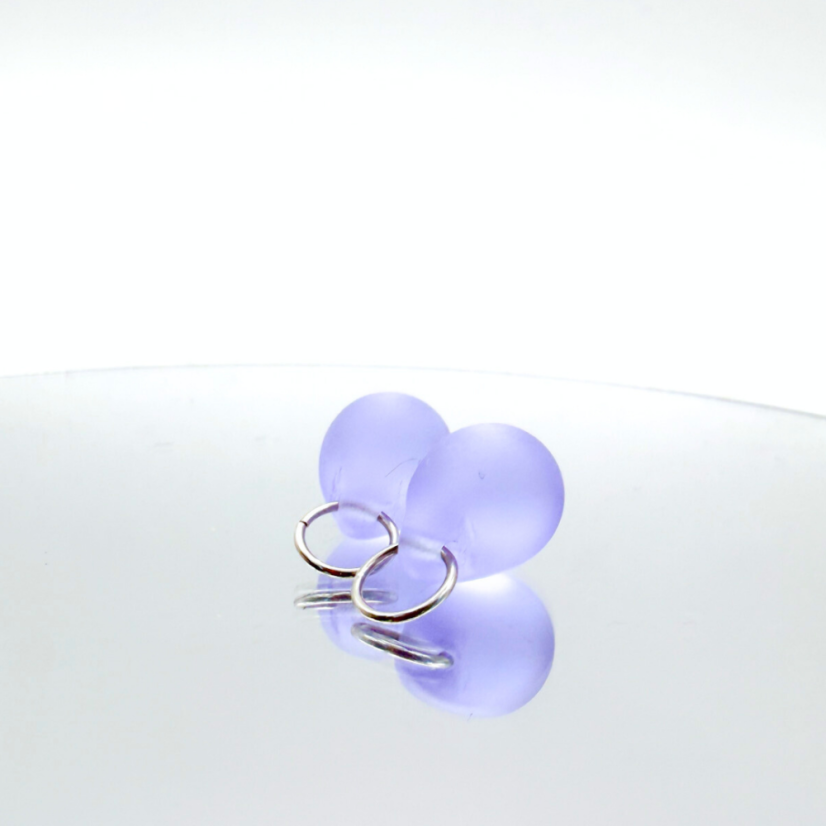 Levandulové zašeptání - mat (proměnky)