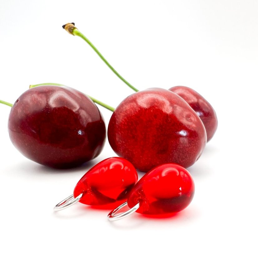 Čerešně za blůzku - Standard (proměnky)