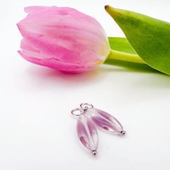 Oválky Jitřní závoj