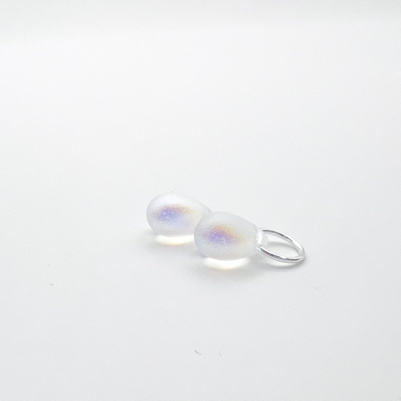 mini ledové tajemství