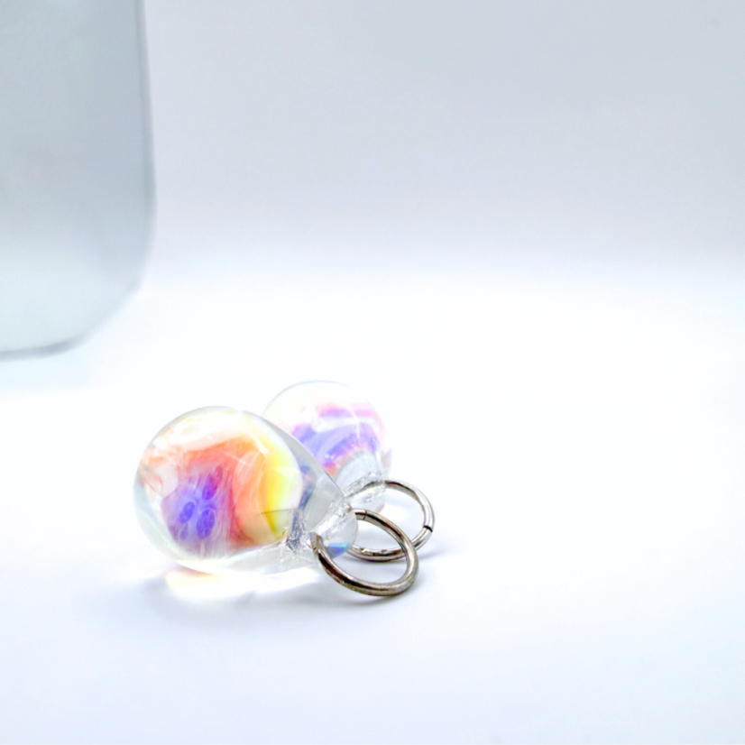 Polární záře (proměnky)