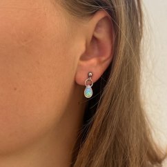 Ledové tajemství (ocelové) - dáreček k objednávce