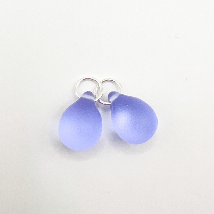 Levandulové zašeptání - mat (proměnky)