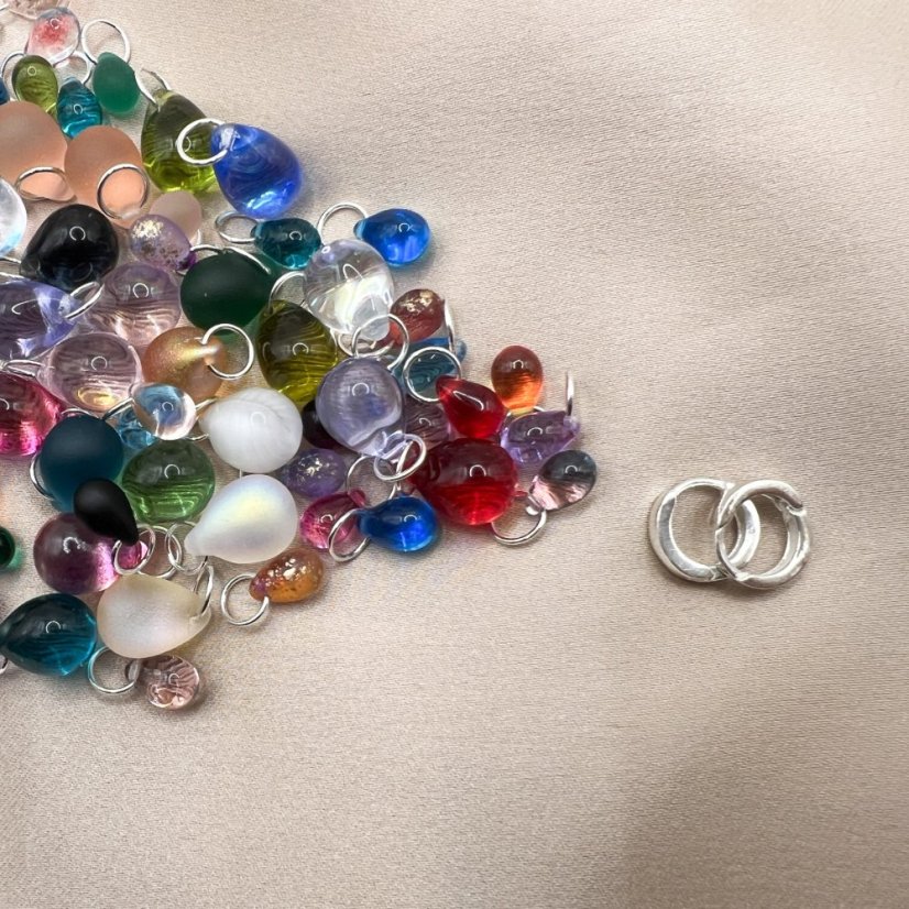 Cukrová oblaka (proměnky)