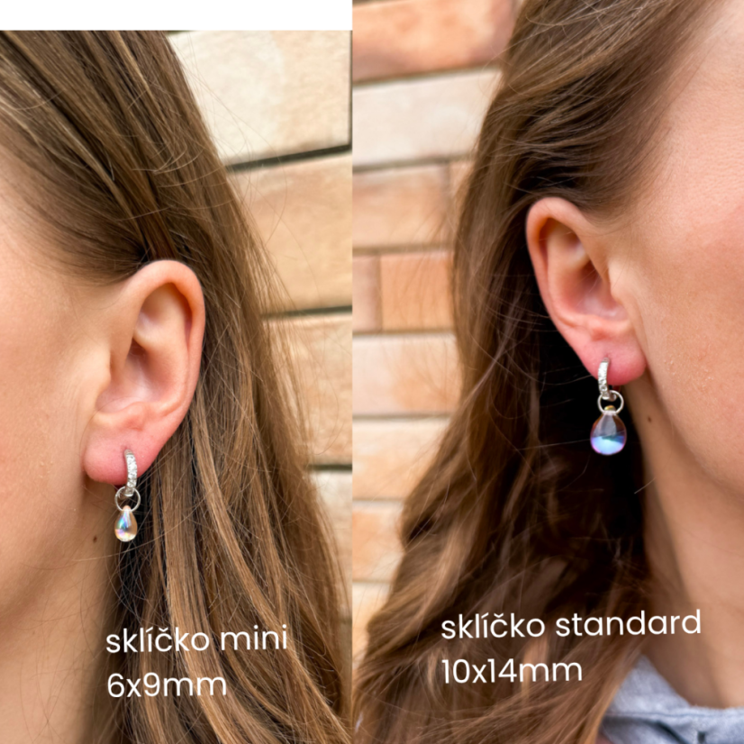 KPN: MĚSÍČNÍ SVIT X SLUNEČNÍ PAPRSEK (mini)