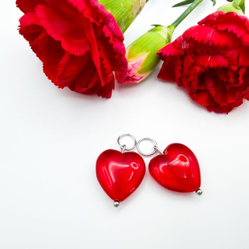 Miluju všechny - Startovací sada 13v1 (kroužky 12mm)  se šperkovnicí zdarma