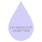 Levandulové zašeptání