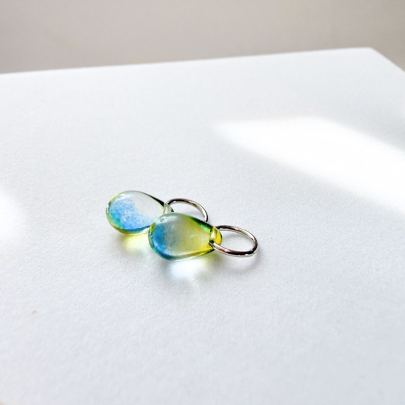 Hruška a angrešt - mini (Proměnky)