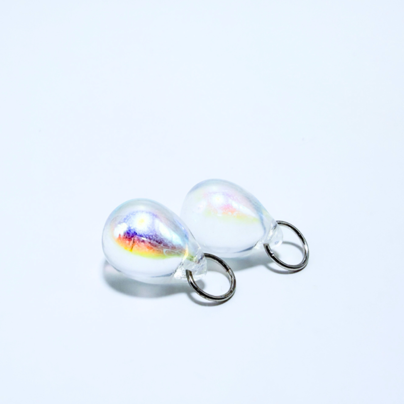 Polární záře (proměnky)