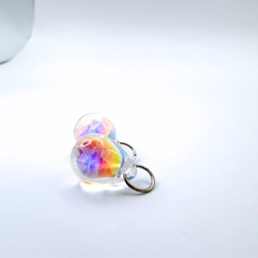 Polární záře (proměnky)