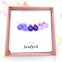 Magická  - Dárkový balíček se šperkovnicí zdarma!