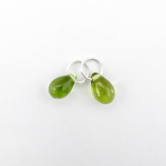 Rosa v mechu - mini (proměnky)