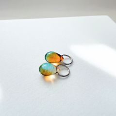 Mandarinka a máta- mini (Proměnky)