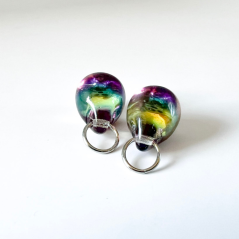 Májová bouře (Proměnky)