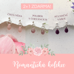 2+1 Romantická kolekce