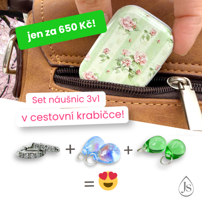 KPN: OČI ŠELMY X KŘÍDLA VÁŽKY