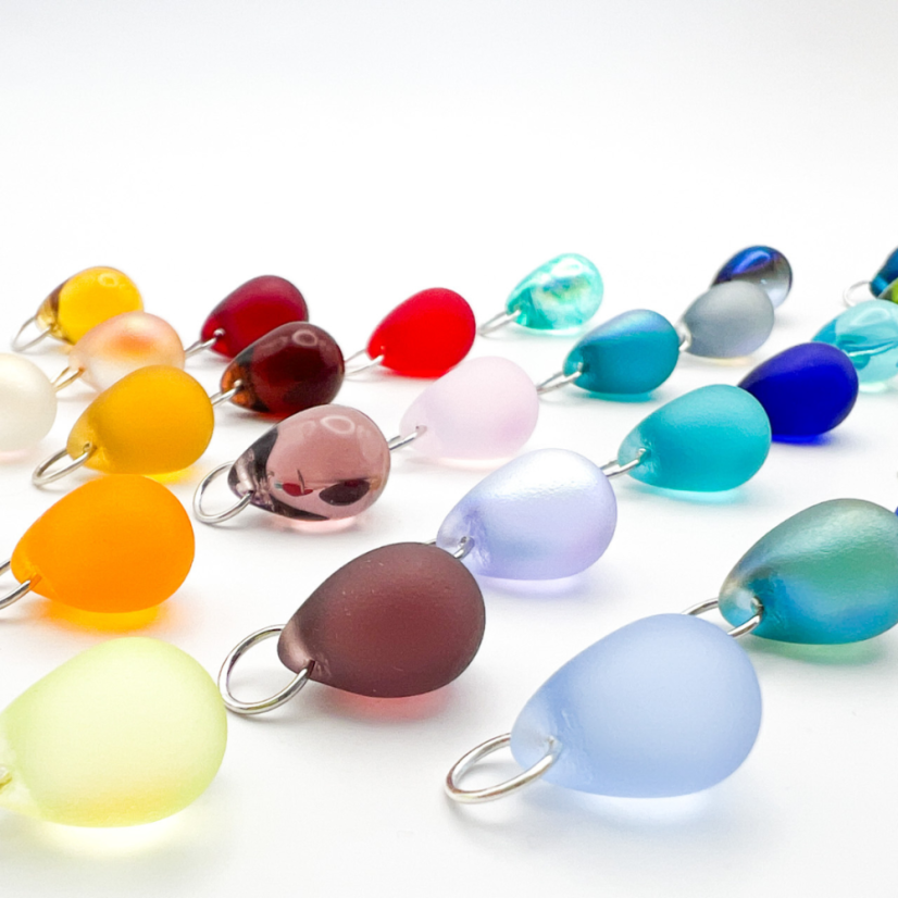 Konfigurátor přívěsků - vyber si svoje!