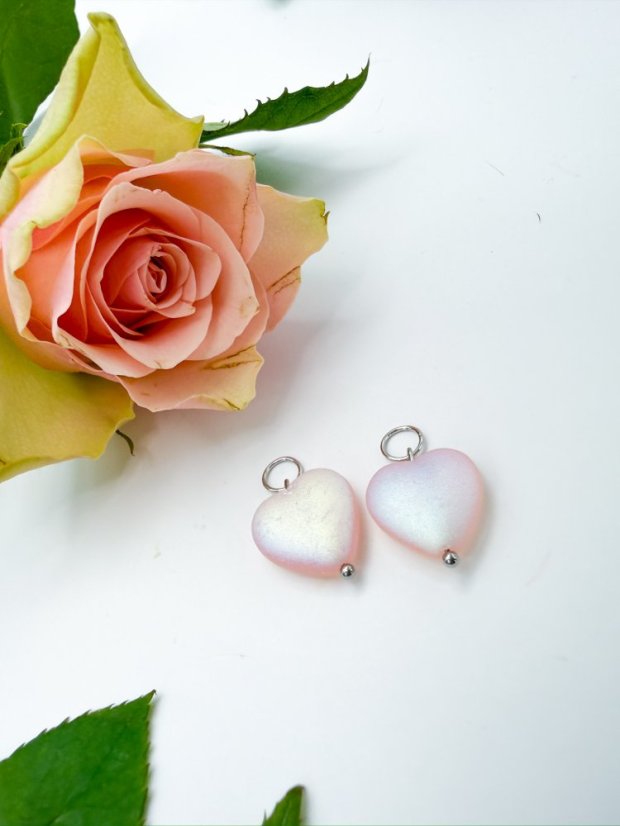 Miluju všechny - Startovací sada 13v1 (kroužky 12mm)  se šperkovnicí zdarma