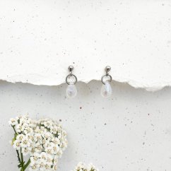 Ledové tajemství (ocelové) - dáreček k objednávce