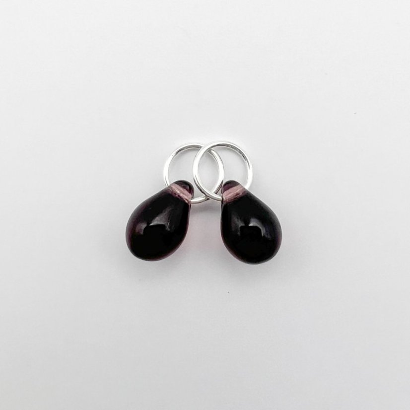 Půlnoční Vášeň - mini (proměnky)