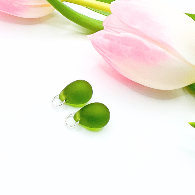 Podzimní tóny - Kolekce sklíček (Proměnky)