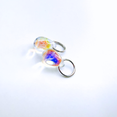 Polární záře - mini (proměnky)