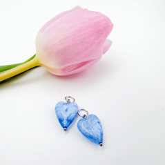 Srdce Nebeský polštář