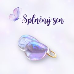 Splněný sen (Proměnky)