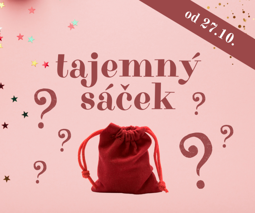 Tajemný sáček