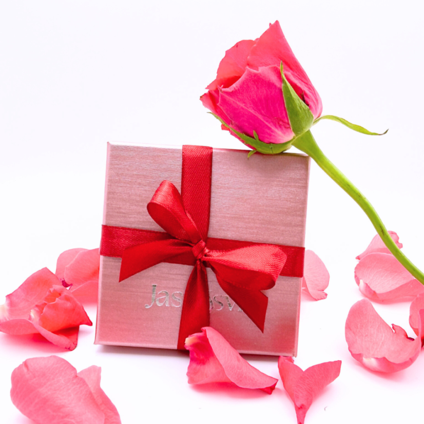 Něžná - Kolekce sklíček (Proměnky)